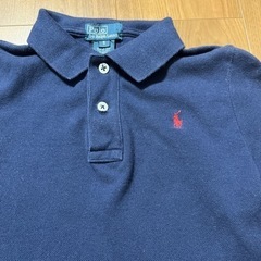 POLO RALPH LAUREN ポロシャツの画像