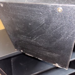 家具 収納家具 カラーボックスの画像