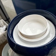 水筒2.9L綺麗の画像