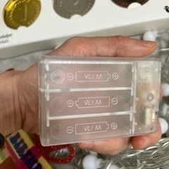 パーティーグッズ譲りますの画像