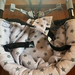 子供用品 ベビー用品 ベビーベッド、家具の画像