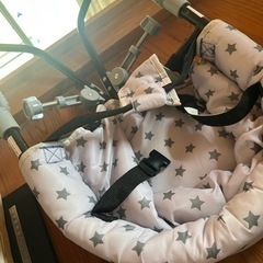 子供用品 ベビー用品 ベビーベッド、家具