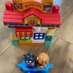 ブロックの画像