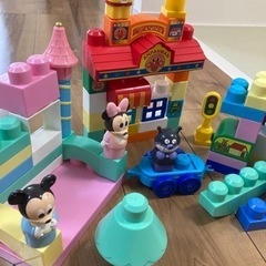 ブロックの画像