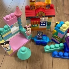 ブロック