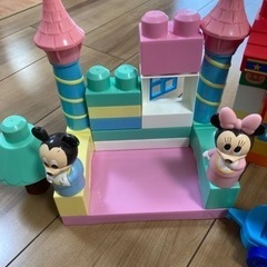 ブロックの画像