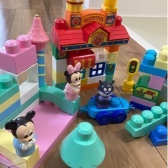 ブロックの画像