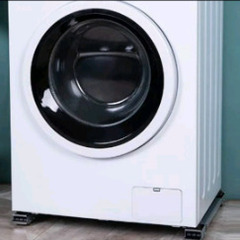 ＊新品＊洗濯機・冷蔵庫置き台