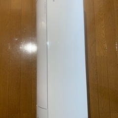 アイリスオーヤマ　エアコン　IHF-2505G（室内機）IHR-2505G（室外機）家電 季節、空調家電 エアコンの画像
