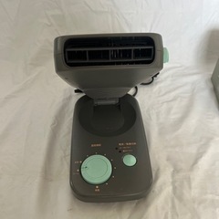 日立 ハンズフリードライヤーHD-1320F 昭和レトロの画像
