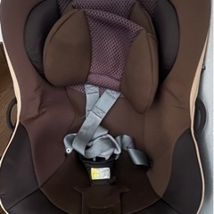 子供用品 ベビー用品 チャイルドシート　ベビーカーセットの画像