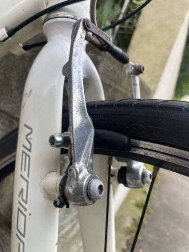 【お渡し先決定】自転車 クロスバイク