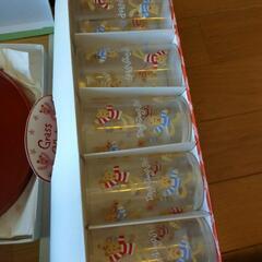 九谷焼昭和レトロ食器　コップ　グラス　徳利　生活雑貨 食器の画像