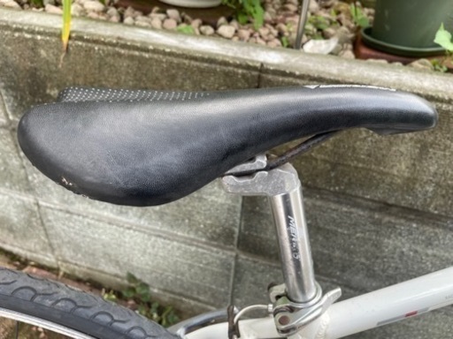 【お渡し先決定】自転車 クロスバイク
