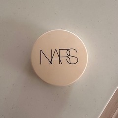 NARS クッションファンデーションケース