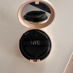 NARS クッションファンデーションケースの画像