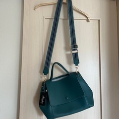 Amuletバックショルダー    　