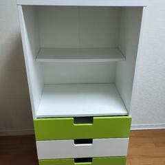 イケア ランドセルラック stuva 