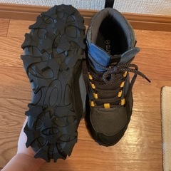 靴/バッグ 靴 スニーカーの画像