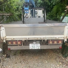 2トンロングユニック　最終値下げ！！火曜日で受付修理！の画像