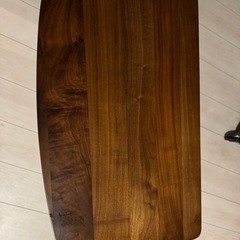 家具 サイドテーブルの画像