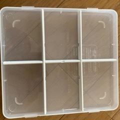 保存ケースの画像