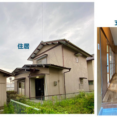  安八郡神戸町戸建て賃貸 ★倉庫あり ★日当たり抜群 ★猫ちゃん...
