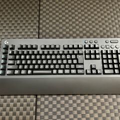 Logicool G613 G604の画像