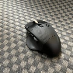 Logicool G613 G604の画像