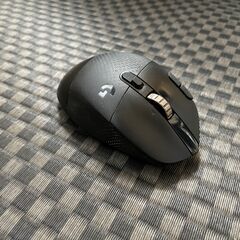 Logicool G613 G604の画像
