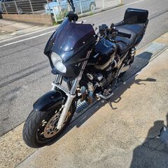 XJR1200