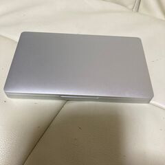 値下げ!! 7インチ!! MS Office 付き!!  GPD Pocket Computerの画像