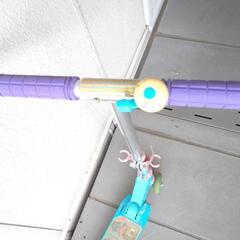 キックボード　幼稚園児　子供用品の画像