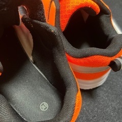 靴/バッグ 靴 スニーカーの画像