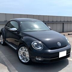 ご成約を頂き 有難うございました ザビートル・フェンダーエディション☆