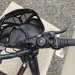 お取引き者決定しました【20インチ】子供　自転車　マウンテンバイクの画像