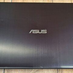 (ご成約ありがとうございました)ASUS VivoBook S14 S430U 最新エクセル・ワードOK 14インチ画面 Win11pro core 8世代 メモリ8GB 高速大容量ストレージSSD128GB+HDD1000GB(1TB) 純正ACアダプター 付きの画像