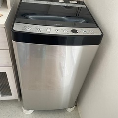 【条件付き引渡し】洗濯機