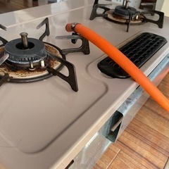生活雑貨 調理器具 ガステーブルの画像