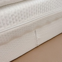 🛏️連結できるマットレス（写真追加しました！）の画像