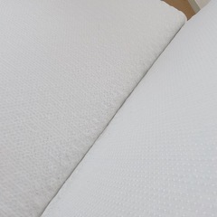 🛏️連結できるマットレス（写真追加しました！）の画像
