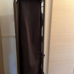 収納ラック/収納ケース/棚の画像