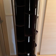 収納ラック/収納ケース/棚の画像