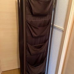収納ラック/収納ケース/棚