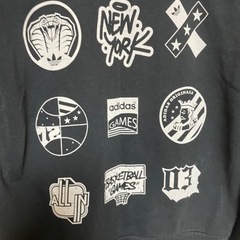 adidas original  パーカー　メンズ　XSの画像