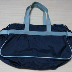 ★ POM PONETTEのバッグ　中古の画像
