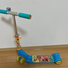 パウパトロール キックスクーター