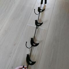 ドアフックの画像