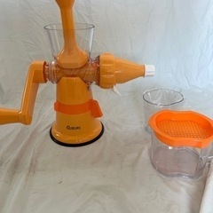 新品　COKO VITA ジューサーの画像
