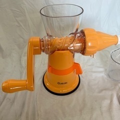 新品　COKO VITA ジューサーの画像